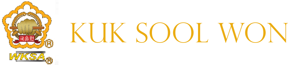 Kuk Sool Won Logo
