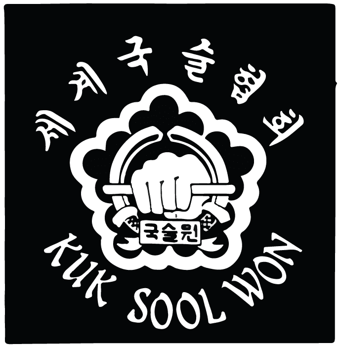 Kuk sool won logo